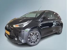 Toyota Aygo 1.0 Vvt-I X-Joy