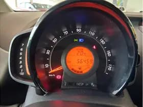 Toyota Aygo 1.0 Vvt-I X-Joy thumbnail 16