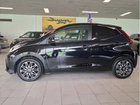 Toyota Aygo 1.0 Vvt-I X-Joy thumbnail 3
