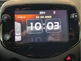 Toyota Aygo 1.0 Vvt-I X-Joy thumbnail 23