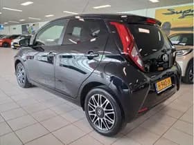 Toyota Aygo 1.0 Vvt-I X-Joy thumbnail 4