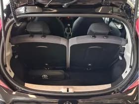 Toyota Aygo 1.0 Vvt-I X-Joy thumbnail 6