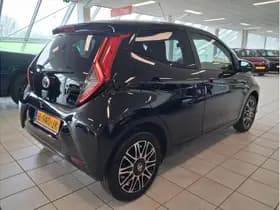 Toyota Aygo 1.0 Vvt-I X-Joy thumbnail 7