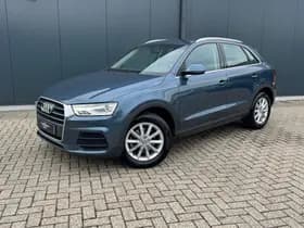 Audi Q3 1.4 TFSI Automaat Design Pro Line * Navigatie * Trekhaak * Keyless * Cruise Control * thumbnail 2