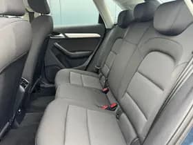 Audi Q3 1.4 TFSI Automaat Design Pro Line * Navigatie * Trekhaak * Keyless * Cruise Control * thumbnail 12