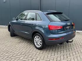 Audi Q3 1.4 TFSI Automaat Design Pro Line * Navigatie * Trekhaak * Keyless * Cruise Control * thumbnail 14
