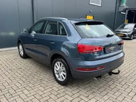 Audi Q3 1.4 TFSI Automaat Design Pro Line * Navigatie * Trekhaak * Keyless * Cruise Control * thumbnail 17