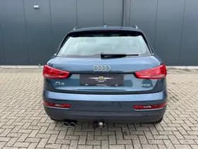 Audi Q3 1.4 TFSI Automaat Design Pro Line * Navigatie * Trekhaak * Keyless * Cruise Control * thumbnail 18