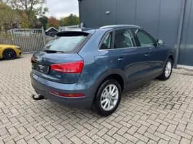 Audi Q3 1.4 TFSI Automaat Design Pro Line * Navigatie * Trekhaak * Keyless * Cruise Control * thumbnail 22