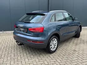 Audi Q3 1.4 TFSI Automaat Design Pro Line * Navigatie * Trekhaak * Keyless * Cruise Control * thumbnail 23