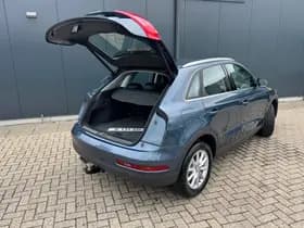 Audi Q3 1.4 TFSI Automaat Design Pro Line * Navigatie * Trekhaak * Keyless * Cruise Control * thumbnail 24