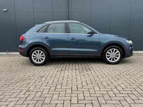 Audi Q3 1.4 TFSI Automaat Design Pro Line * Navigatie * Trekhaak * Keyless * Cruise Control * thumbnail 26