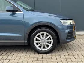 Audi Q3 1.4 TFSI Automaat Design Pro Line * Navigatie * Trekhaak * Keyless * Cruise Control * thumbnail 27