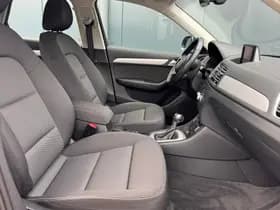 Audi Q3 1.4 TFSI Automaat Design Pro Line * Navigatie * Trekhaak * Keyless * Cruise Control * thumbnail 29