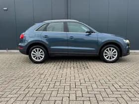 Audi Q3 1.4 TFSI Automaat Design Pro Line * Navigatie * Trekhaak * Keyless * Cruise Control * thumbnail 4