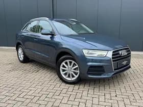 Audi Q3 1.4 TFSI Automaat Design Pro Line * Navigatie * Trekhaak * Keyless * Cruise Control * thumbnail 33