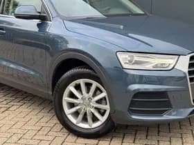 Audi Q3 1.4 TFSI Automaat Design Pro Line * Navigatie * Trekhaak * Keyless * Cruise Control * thumbnail 34