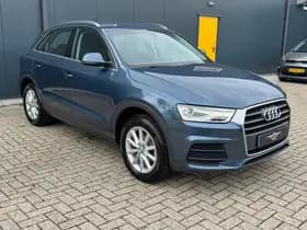 Audi Q3 1.4 TFSI Automaat Design Pro Line * Navigatie * Trekhaak * Keyless * Cruise Control * thumbnail 35