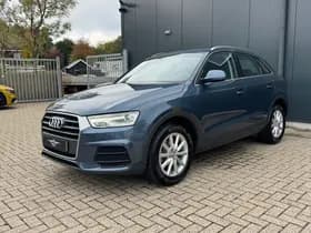 Audi Q3 1.4 TFSI Automaat Design Pro Line * Navigatie * Trekhaak * Keyless * Cruise Control * thumbnail 37