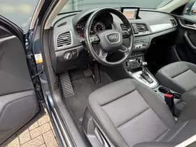 Audi Q3 1.4 TFSI Automaat Design Pro Line * Navigatie * Trekhaak * Keyless * Cruise Control * thumbnail 38