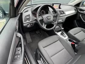 Audi Q3 1.4 TFSI Automaat Design Pro Line * Navigatie * Trekhaak * Keyless * Cruise Control * thumbnail 39