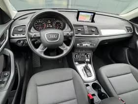 Audi Q3 1.4 TFSI Automaat Design Pro Line * Navigatie * Trekhaak * Keyless * Cruise Control * thumbnail 40