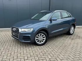 Audi Q3 1.4 TFSI Automaat Design Pro Line * Navigatie * Trekhaak * Keyless * Cruise Control * thumbnail 5