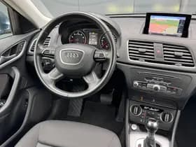 Audi Q3 1.4 TFSI Automaat Design Pro Line * Navigatie * Trekhaak * Keyless * Cruise Control * thumbnail 41