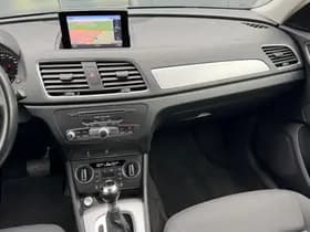 Audi Q3 1.4 TFSI Automaat Design Pro Line * Navigatie * Trekhaak * Keyless * Cruise Control * thumbnail 42