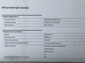 Audi Q3 1.4 TFSI Automaat Design Pro Line * Navigatie * Trekhaak * Keyless * Cruise Control * thumbnail 49