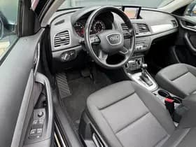 Audi Q3 1.4 TFSI Automaat Design Pro Line * Navigatie * Trekhaak * Keyless * Cruise Control * thumbnail 7