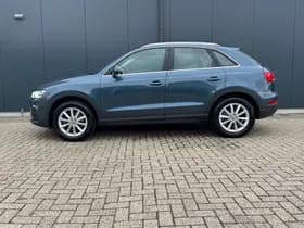 Audi Q3 1.4 TFSI Automaat Design Pro Line * Navigatie * Trekhaak * Keyless * Cruise Control * thumbnail 8