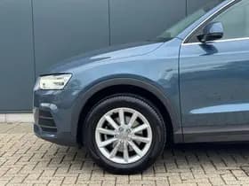 Audi Q3 1.4 TFSI Automaat Design Pro Line * Navigatie * Trekhaak * Keyless * Cruise Control * thumbnail 9