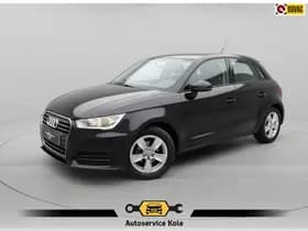 Audi A1 Sportback 1.0 TFSI Automaat Pro Line * Navigatie * Trekhaak * Cruise Control * Airco *
