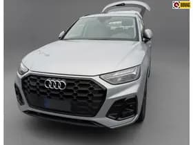 Audi Q5 2.0 TFSI * Quattro * S-Line