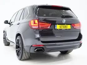 BMW X5 xDrive40e iPerformance High Executive thumbnail 3