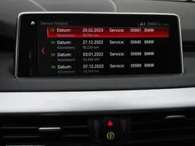 BMW X5 xDrive40e iPerformance High Executive thumbnail 29