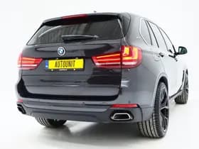 BMW X5 xDrive40e iPerformance High Executive thumbnail 8
