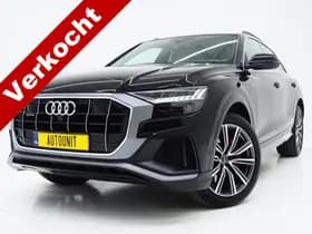 Audi Q8 55 TFSI e quattro Pro Line S