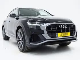 Audi Q8 55 TFSI e quattro Pro Line S thumbnail 11