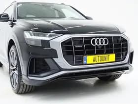 Audi Q8 55 TFSI e quattro Pro Line S thumbnail 12