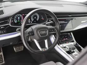 Audi Q8 55 TFSI e quattro Pro Line S thumbnail 17