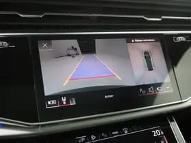 Audi Q8 55 TFSI e quattro Pro Line S thumbnail 33