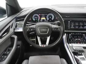 Audi Q8 55 TFSI e quattro Pro Line S thumbnail 38