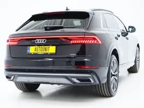 Audi Q8 55 TFSI e quattro Pro Line S thumbnail 9