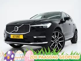 Volvo XC60 2.0 T6 Recharge AWD Ultimate Long Range
