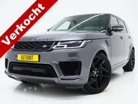 Land Rover Range Rover Sport 2.0 P400e HSE Dynamic