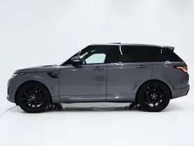 Land Rover Range Rover Sport 2.0 P400e HSE Dynamic thumbnail 2
