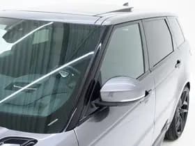 Land Rover Range Rover Sport 2.0 P400e HSE Dynamic thumbnail 13