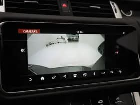 Land Rover Range Rover Sport 2.0 P400e HSE Dynamic thumbnail 32